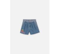 Vêtements Billieblush U20892 pour Enfant 4A Bleu