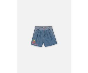 Vêtements Billieblush U20892 pour Enfant 4A Bleu