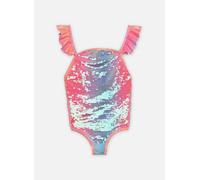 Vêtements Billieblush U20913 pour Enfant 4A Rose