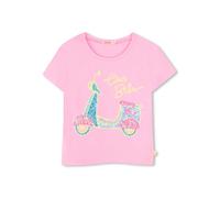Vêtements Billieblush U20950 pour Accessoires 4A Rose