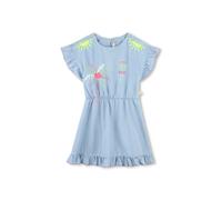 Vêtements Billieblush U21024 pour Enfant 4A Bleu