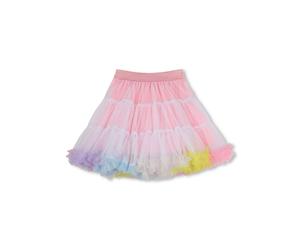 Vêtements Billieblush U21039 pour Enfant 10A Rose