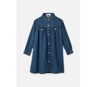 Billieblush U21280 Long Sleeve Dress Bleu 10 Years Fille