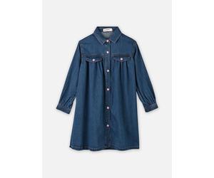 Vêtements Billieblush U21280 pour Enfant 4A Bleu