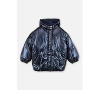 Vêtements Billieblush U21354 pour Enfant 4A Bleu