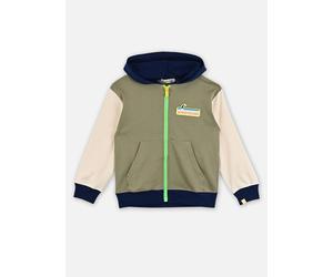 Vêtements Billieblush U21685 pour Enfant 4A Vert