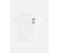Vêtements Billieblush U21705 pour Enfant 6A Blanc