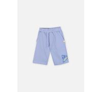 Billieblush - Bermuda En Molleton - Angel Blue - Garçon - 4 Ans