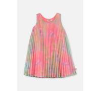 Billieblush U21821 Sleeveless Dress Multicolore 10 Years Fille