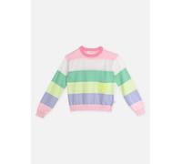 Vêtements Billieblush U21971 pour Enfant 4A Multicolore