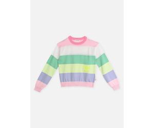 Vêtements Billieblush U21971 pour Enfant 6A Multicolore