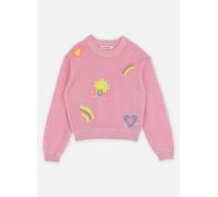 Billieblush U21976 Sweater Rose 10 Years Fille
