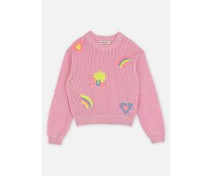 Vêtements Billieblush U21976 pour Enfant 8A Rose