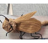 Vêtements Bizarres pour Chats, Kits De Bricolage pour Animaux De Compagnie, Accessoires De Costume pour Animaux De Compagnie.