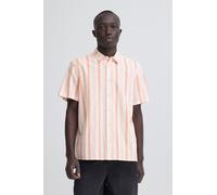 Vêtements Blend Bhaban Shirt Stripe pour Homme L Rose