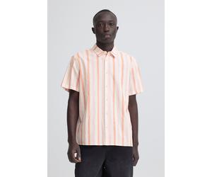Vêtements Blend Bhaban Shirt Stripe pour Homme L Rose
