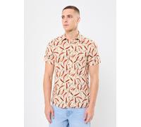 Vêtements Blend BHBALDER Shirt pour Homme XXL Beige