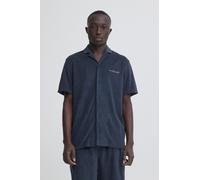 Vêtements Blend Bhbasti Shirt pour Homme S Bleu