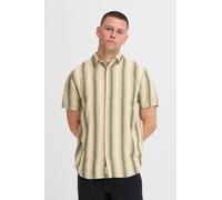 Vêtements Blend Bhbobby Linen Multi Stripe pour Homme M Vert