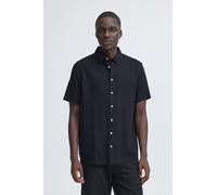 Vêtements Blend Bhbobby Linen S/S pour Homme L Bleu