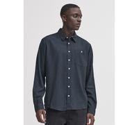 Vêtements Blend BHBOBBY Shirt pour Homme L Bleu