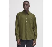 Vêtements Blend BHBOBBY Shirt pour Homme S Vert