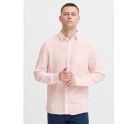 Vêtements Blend BHBOBBY Shirt stripe pour Homme L Rose
