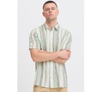 Vêtements Blend BHBOBBY Shirt stripe pour Homme L Vert