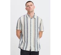 Vêtements Blend BHBOBBY Shirt stripe pour Homme S Blanc