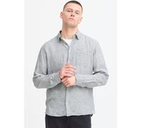 Vêtements Blend BHBOBBY Shirt stripe pour Homme S Bleu