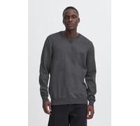 Vêtements Blend Bhbruton Crew Neck Knit Noos pour S Noir