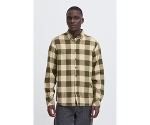Vêtements Blend Bhbuster Shirt pour Homme XL Vert