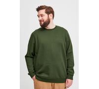 Vêtements Blend BHDownton Crew Neck Sweatshirt pour XL Vert