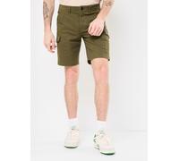 Vêtements Blend BHEDNAN cargo shorts pour Accessoires S Vert