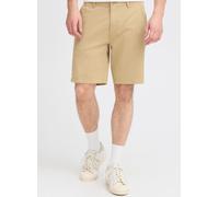 Vêtements Blend BHEDNAN twill shorts pour Accessoires S Beige