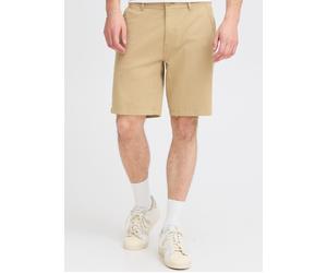 Vêtements Blend BHEDNAN twill shorts pour Homme M Beige