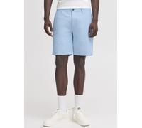 Vêtements Blend BHEDNAN twill shorts pour Homme M Bleu