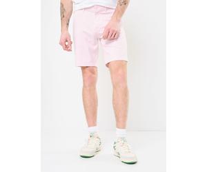 Vêtements Blend BHEDNAN twill shorts pour Homme M Rose