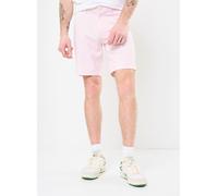Vêtements Blend BHEDNAN twill shorts pour Homme S Rose