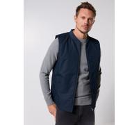 Vêtements Blend Bhellery Vest pour Homme S Bleu