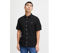 Vêtements Blend BHELLIOT SHIRT NOOS pour Homme S Noir