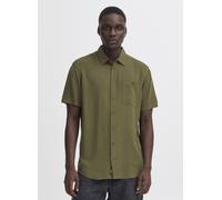 Vêtements Blend BHELLIOT SHIRT NOOS pour Homme S Vert