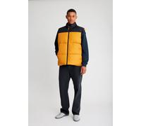 Vêtements Blend Bhelwin Colorblock Vest pour Homme S Beige