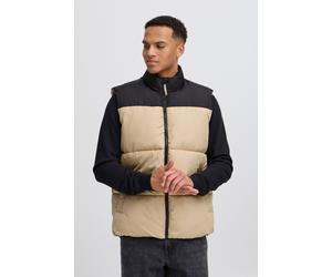 Vêtements Blend Bhelwin Colorblock Vest pour Homme XL Beige