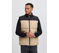 Vêtements Blend Bhelwin Colorblock Vest pour Homme XXL Beige