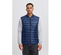 Vêtements Blend Bheverest Vest pour Homme S Bleu