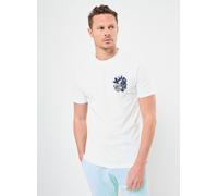 Vêtements Blend BHJAFON tee pour Homme XL Blanc