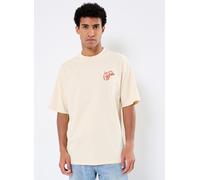 Vêtements Blend BHJEHON tee pour Homme XXL Beige