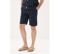 Vêtements Blend Bhmaddox Relx Wovenshorts pour Homme S Bleu