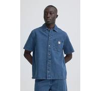 Surchemise Blend BHMIGS SUN Bleu L